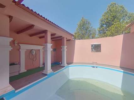 Chalet en venta en La Carlota