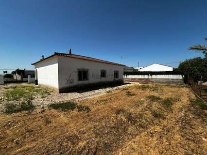 Casa en venta en La Carlota rebajada