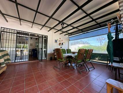 Casa en venta en La Carlota