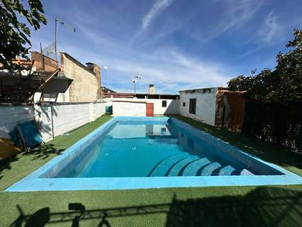 Casa rústica en venta en Córdoba rebajada