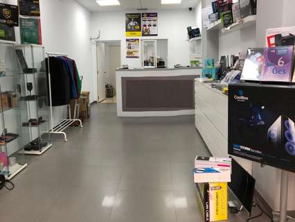 Local comercial en venta en Córdoba