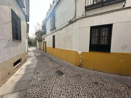 Parcela rústica en venta en Córdoba