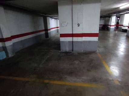 Plaza de parking en venta en Córdoba