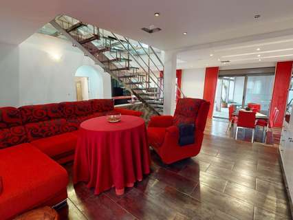 Casa en venta en La Carlota