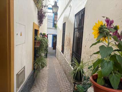 Parcela rústica en venta en Córdoba