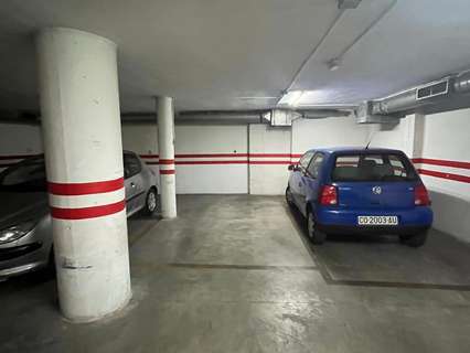 Plaza de parking en venta en Córdoba