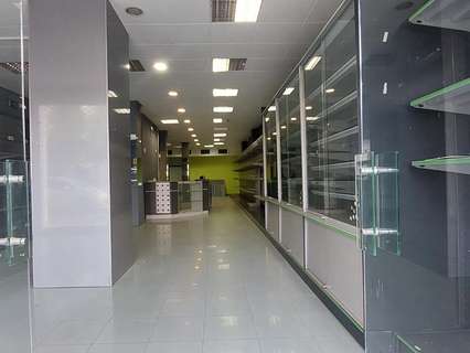 Local comercial en venta en Córdoba rebajado