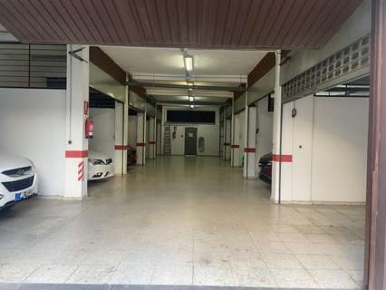 Plaza de parking en venta en Córdoba