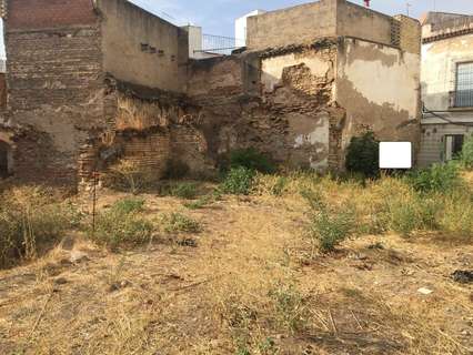 Parcela rústica en venta en Córdoba