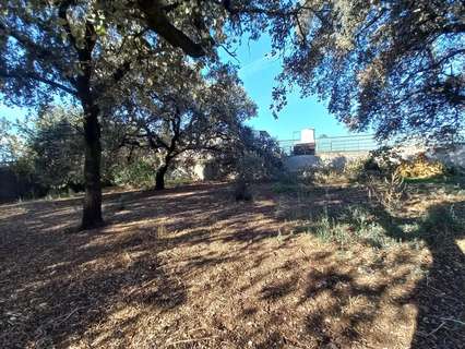 Parcela rústica en venta en Córdoba