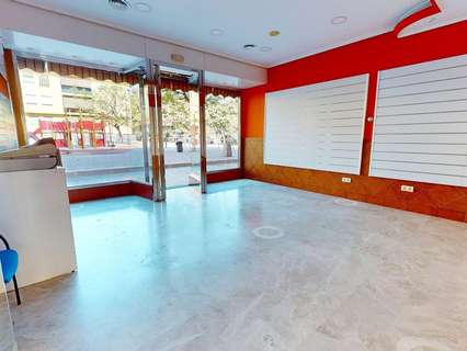Local comercial en venta en Córdoba
