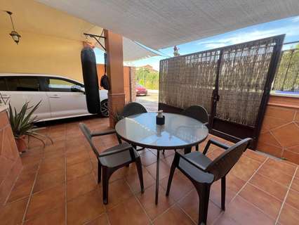 Chalet en venta en La Victoria