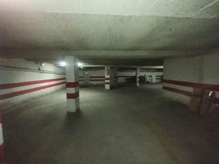 Plaza de parking en venta en Córdoba rebajada