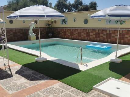 Chalet en venta en Córdoba