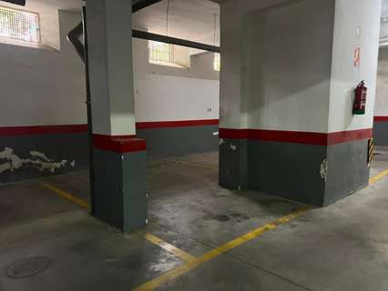 Plaza de parking en venta en Córdoba