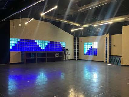 Nave industrial en venta en Córdoba