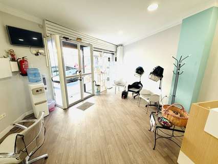 Local comercial en alquiler en Córdoba