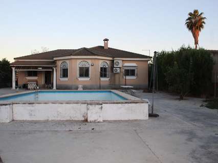 Chalet en venta en Córdoba