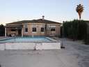 Chalet en venta en Córdoba