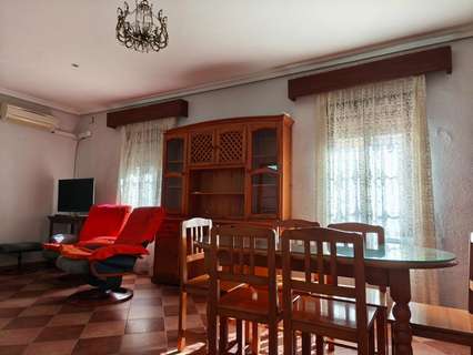 Casa en venta en La Carlota