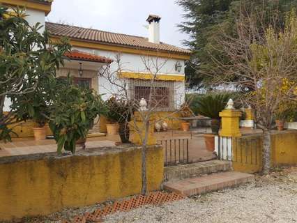 Chalet en venta en Andújar