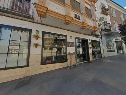 Local comercial en alquiler en Córdoba