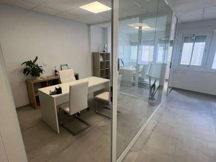 Oficina en alquiler en Córdoba