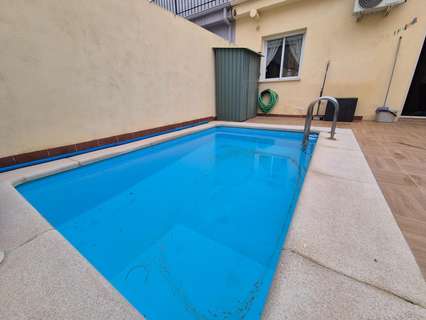 Casa en venta en Guadalcázar