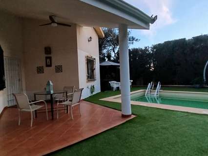 Chalet en venta en Córdoba