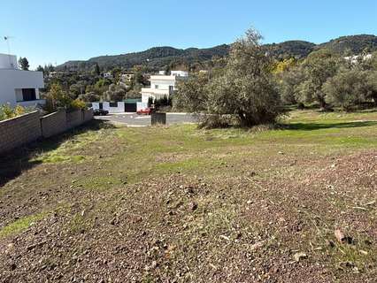 Parcela urbana en venta en Córdoba