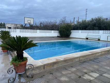 Chalet en venta en Córdoba