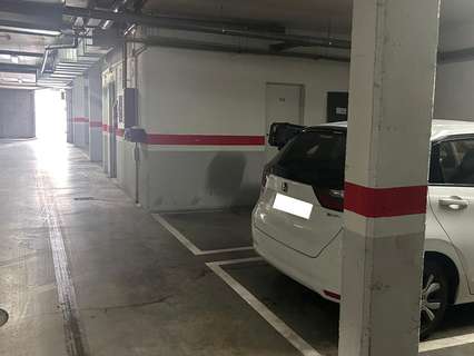 Plaza de parking en venta en Córdoba