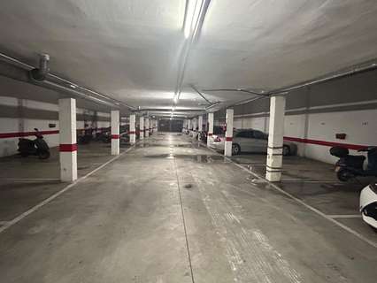 Plaza de parking en venta en Córdoba rebajada