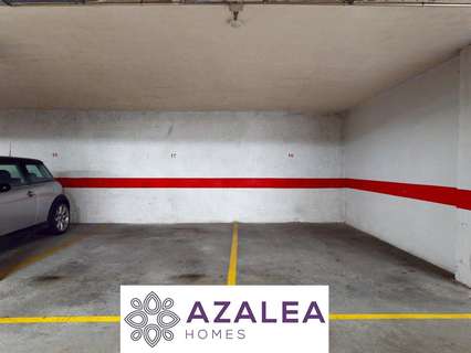 Plaza de parking en venta en Córdoba