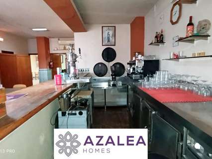 Local comercial en alquiler en Córdoba