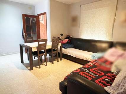 Casa en venta en La Carlota