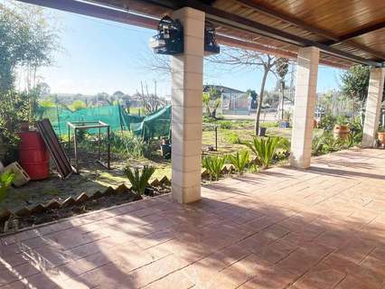 Casa en venta en La Carlota