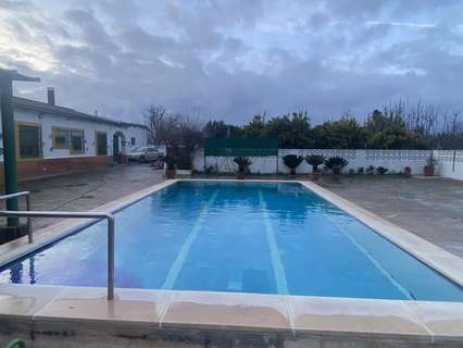 Chalet en venta en Córdoba