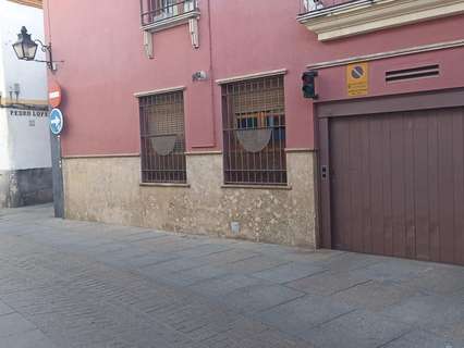 Plaza de parking en venta en Córdoba