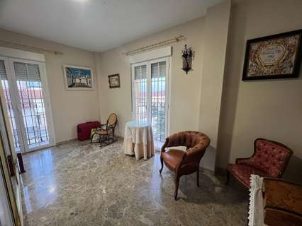 Piso en venta en La Carlota