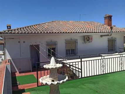 Casa en venta en San Sebastián de los Ballesteros