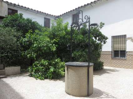 Casa en venta en Pozoblanco rebajada