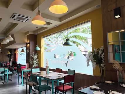Local comercial en alquiler en Córdoba