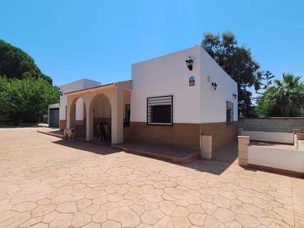 Chalet en venta en Córdoba