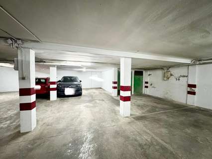Plaza de parking en venta en Córdoba