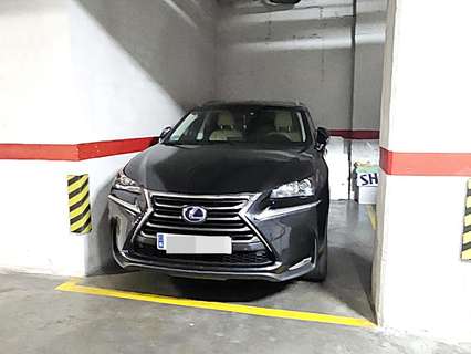 Plaza de parking en venta en Córdoba