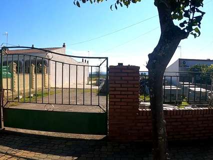 Parcela urbana en venta en Córdoba