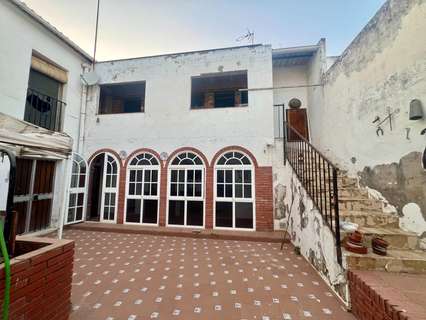 Casa en venta en Villafranca de Córdoba