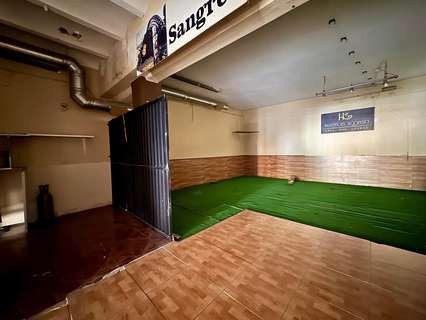Local comercial en venta en Córdoba rebajado