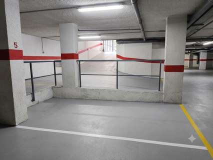 Plaza de parking en venta en Córdoba